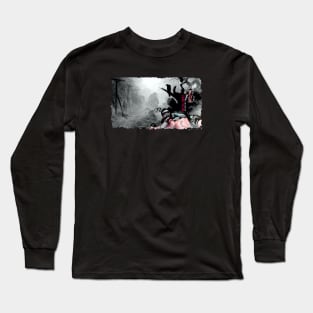 korean zombie Legacy Long Sleeve T-Shirt